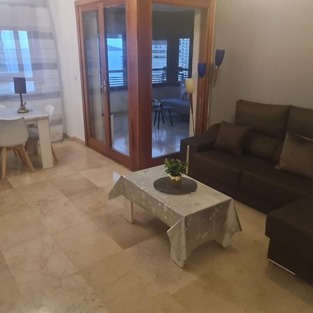 Apartamento Centro ベニドルム エクステリア 写真