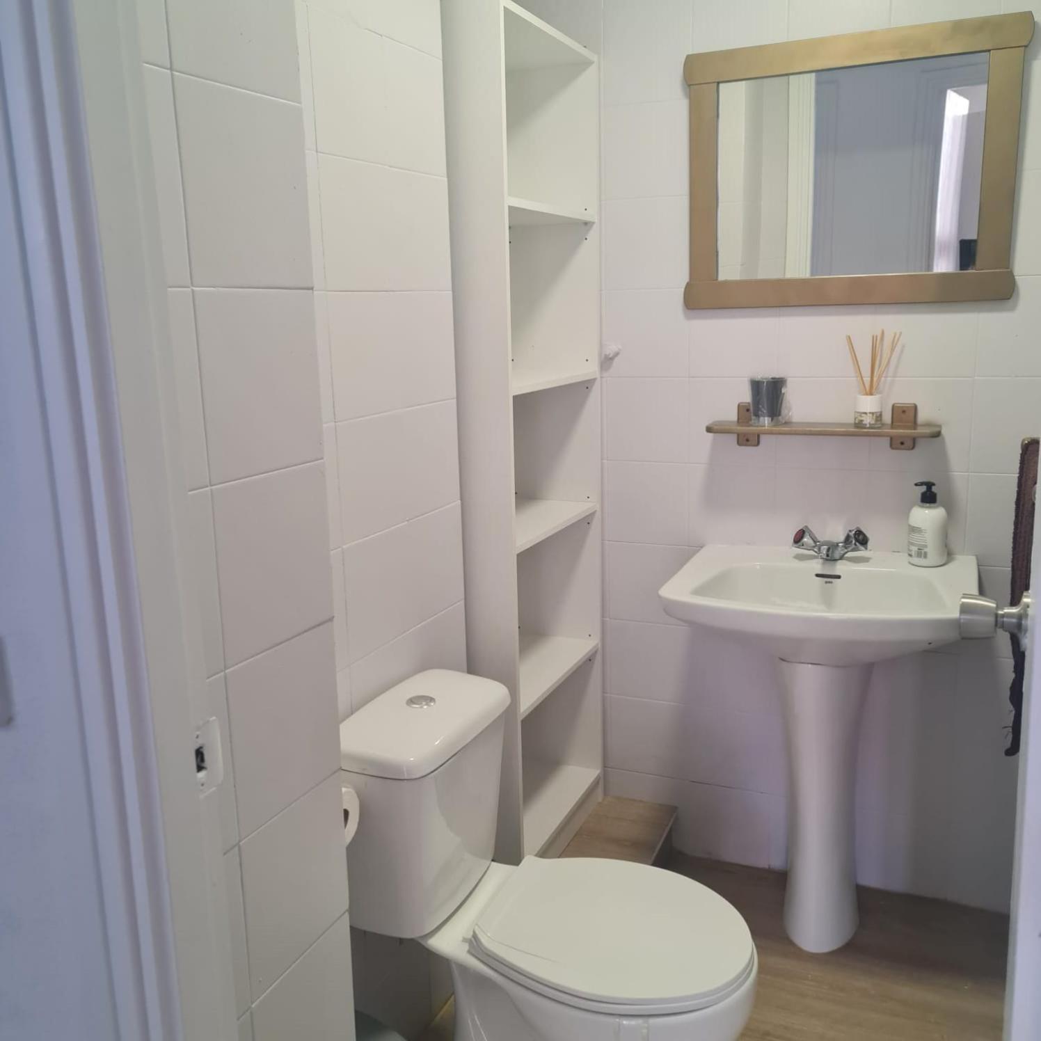 Apartamento Centro ベニドルム エクステリア 写真