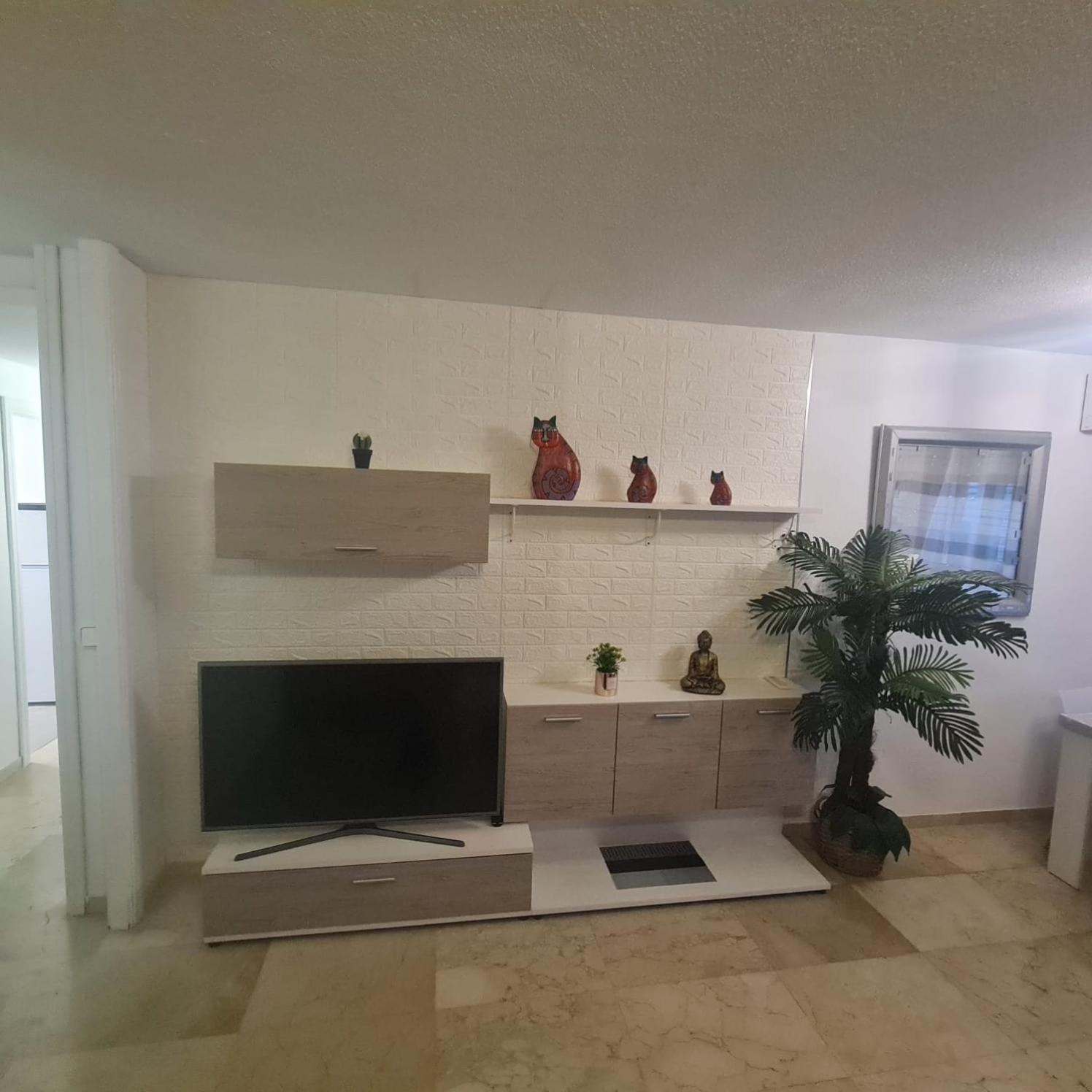 Apartamento Centro ベニドルム エクステリア 写真