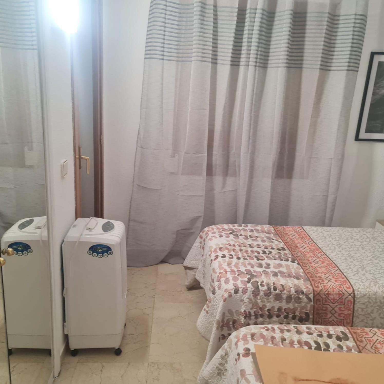 Apartamento Centro ベニドルム エクステリア 写真