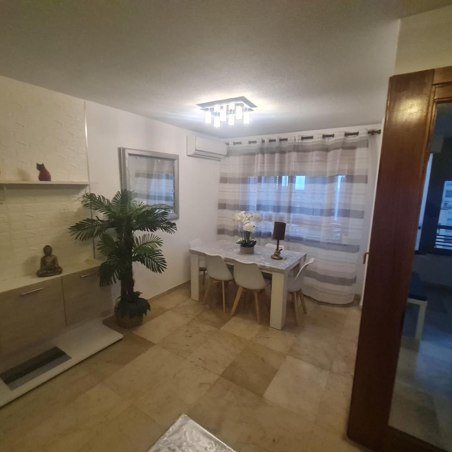 Apartamento Centro ベニドルム エクステリア 写真