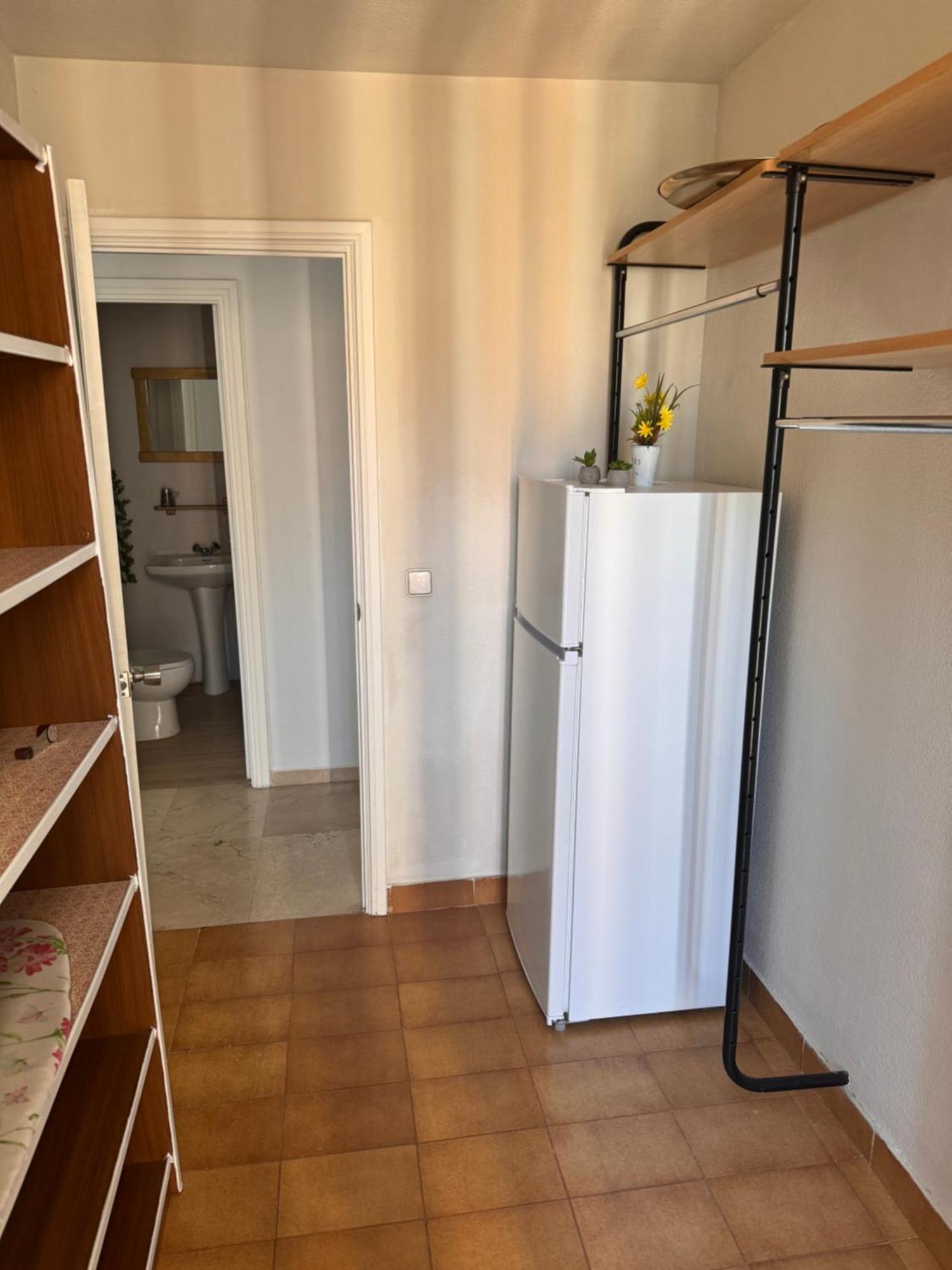 Apartamento Centro ベニドルム エクステリア 写真
